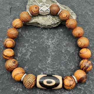 Dzi Wenge - "Cedar"