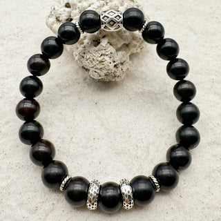 Enso Ebony - "Jupiter"
