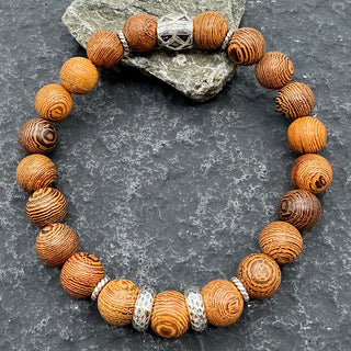 Enso Wenge - "Thunder"