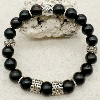 Yantra Ebony - "Blaze"