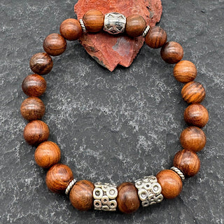 Yantra Teak - "Frost"