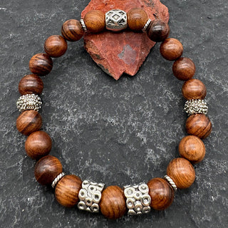 Yantra Teak - "Ice"