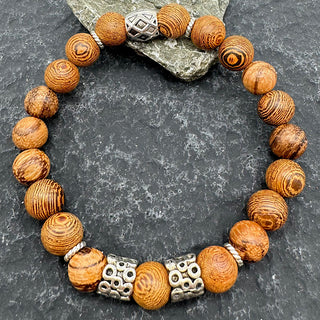 Yantra Wenge - "Oak"