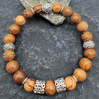 Yantra Wenge - "Birch"