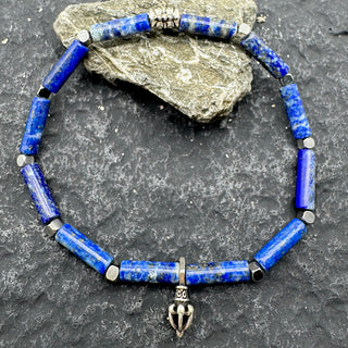 Vajra Azure - "Lightning"