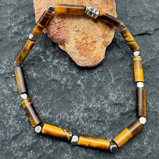 Zen Tigers Eye - "Finesse"