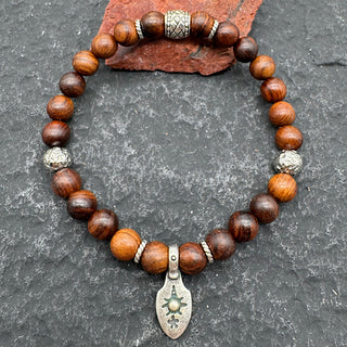Bhodi Teak - "Stone"