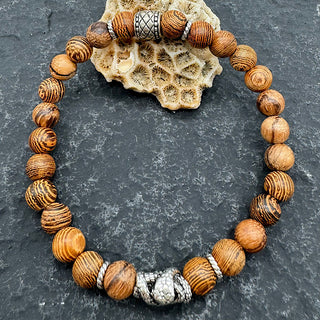 Kundalini Wenge - "Tornado"