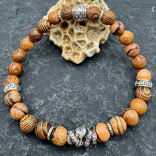 Kundalini Wenge - "Twister"