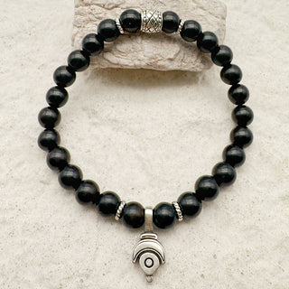 Soma/Arka Ebony -" Mountain"