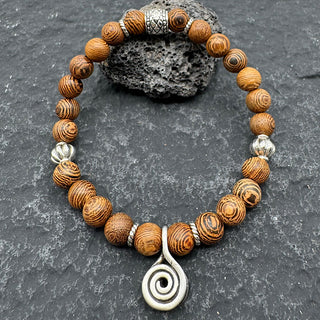 Unalome Wenge - "Sheen"